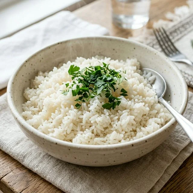 Arroz Soltinho