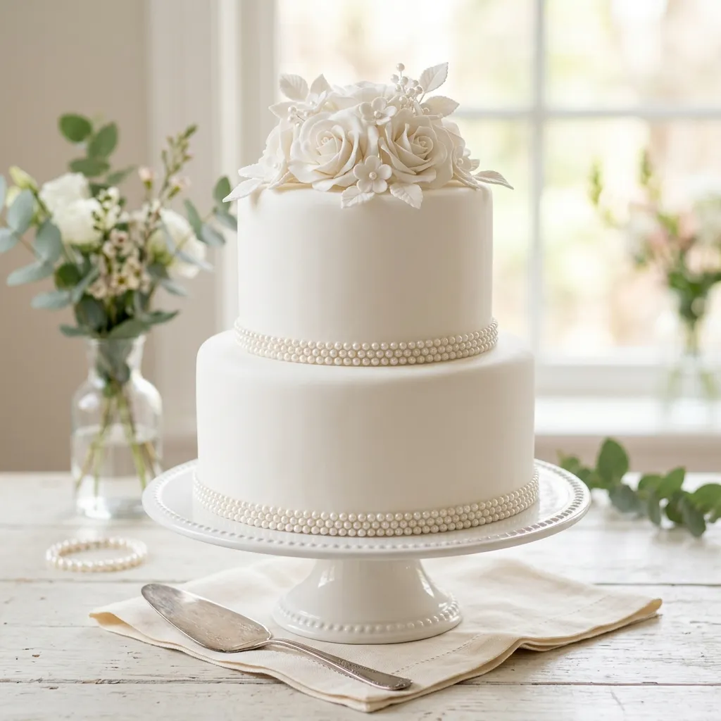 Bolo de Casamento Fake: Guia de Montagem Perfeita