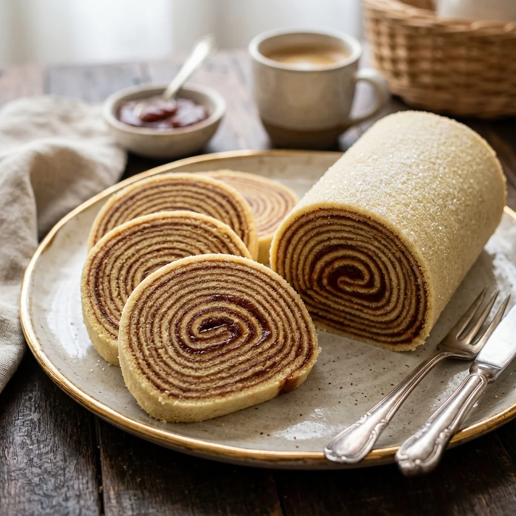 Bolo de Rolo do Bololo