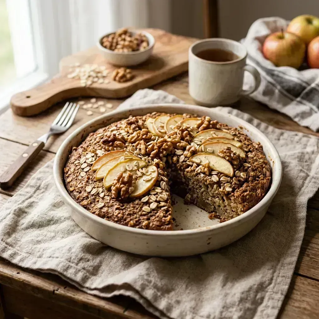 Bolo Fit BioMix do Bololo