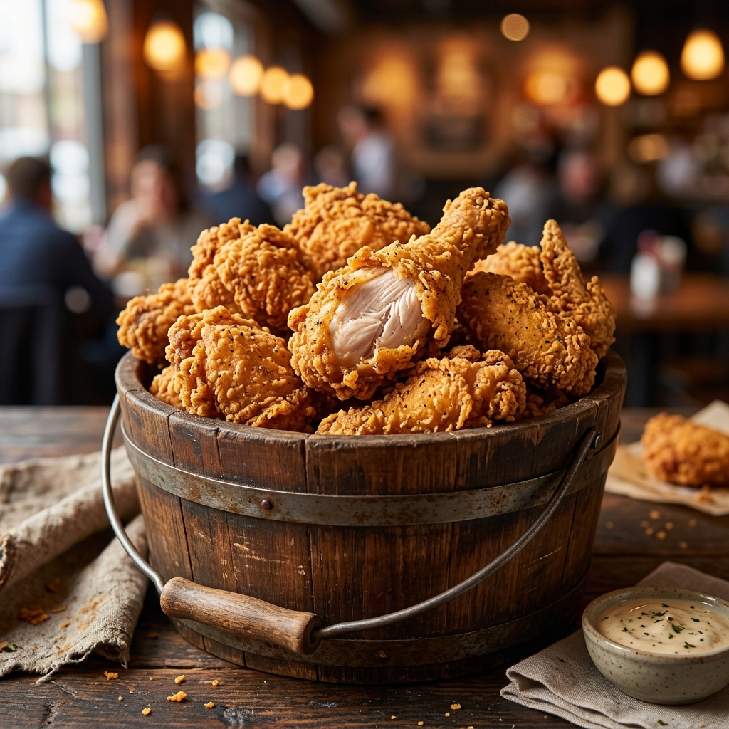 Como fazer frango enpanado: Dicas Exclusivas