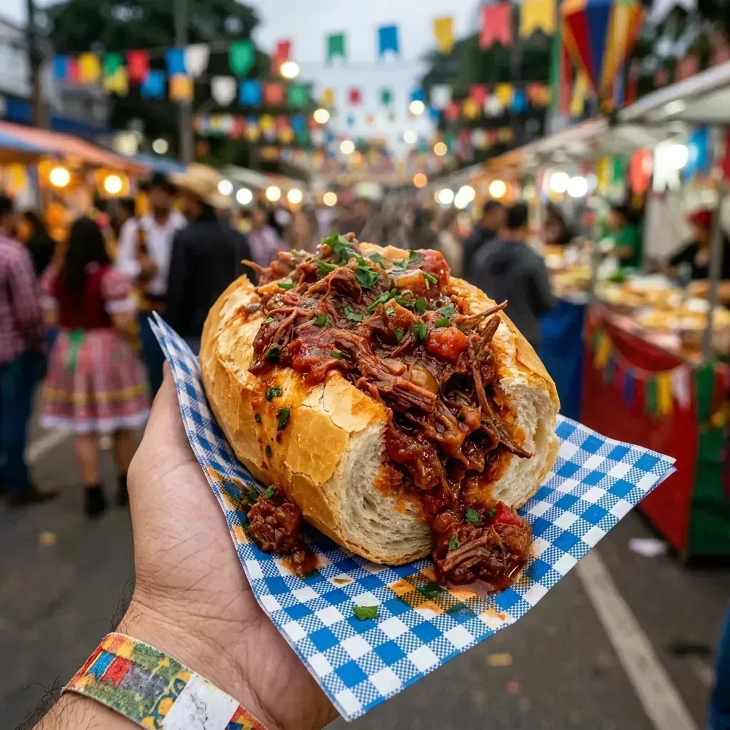 Maçã do Amor do Bololo