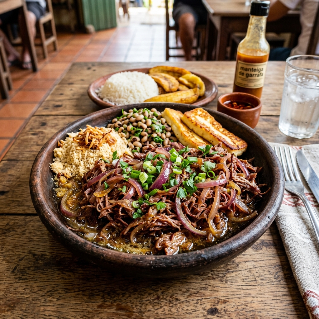 Pudim de Leite do Bololo