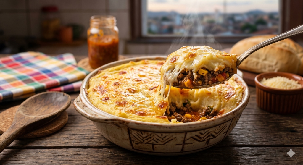 Pudim de Leite do Bololo