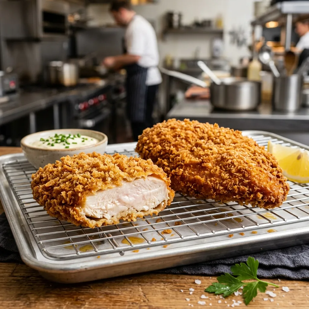 Como fazer frango empanado: Dicas Exclusivas