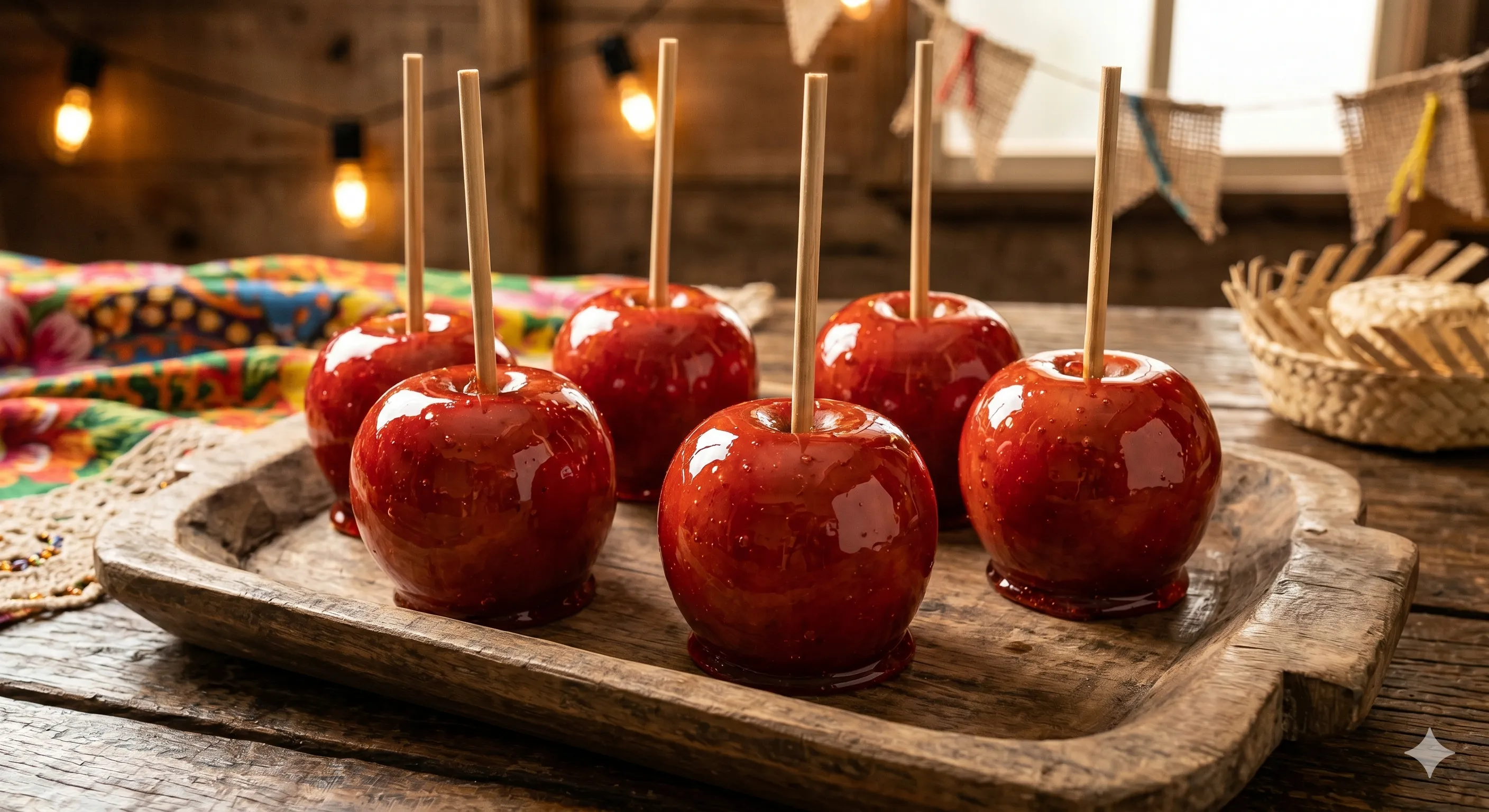 Morango do Amor do Bololo