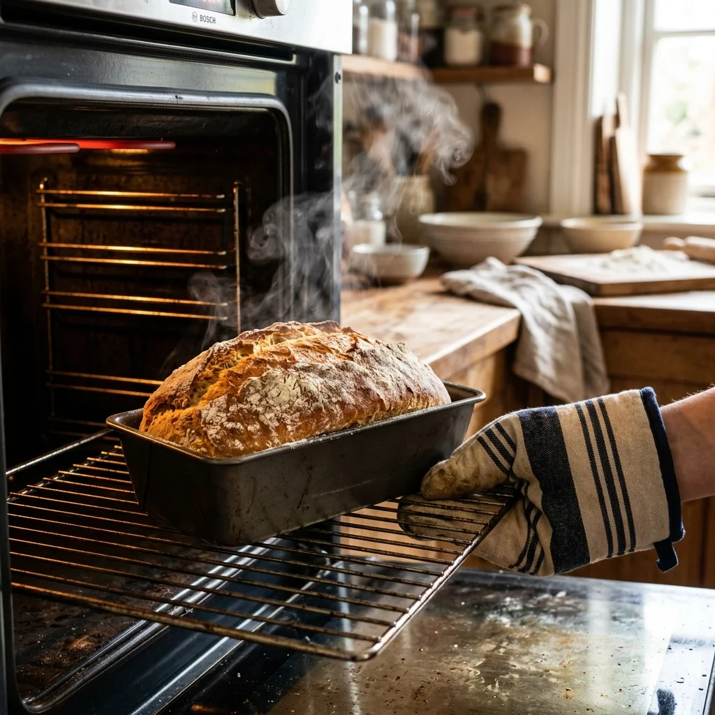 Pão Caseiro Fofinho do Bololo