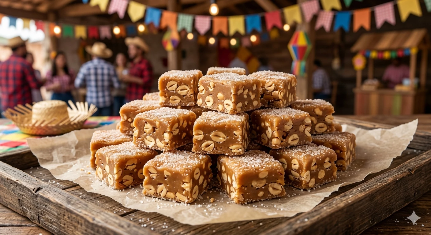 Pé de Moça Macio do Mestre Bololo