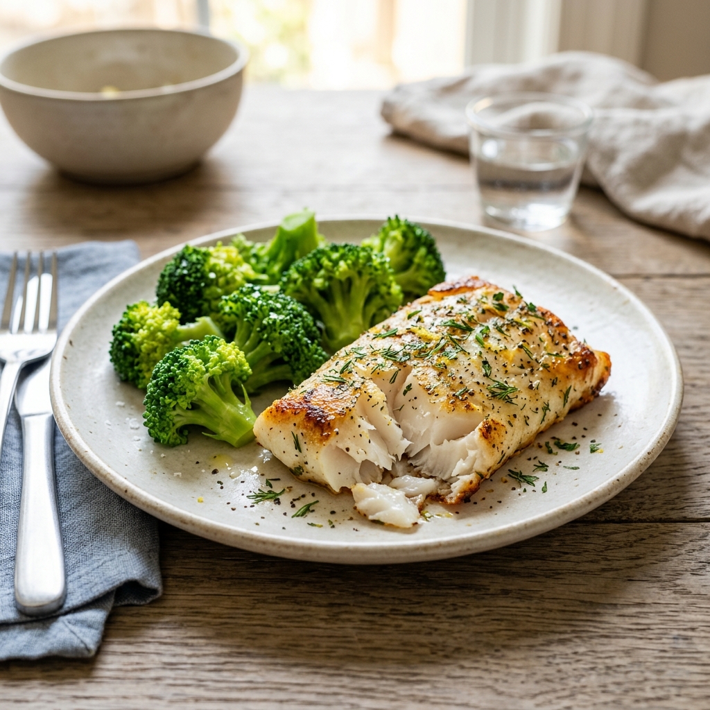 como fazer filé de peixe na airfryer do Mestre Bololo