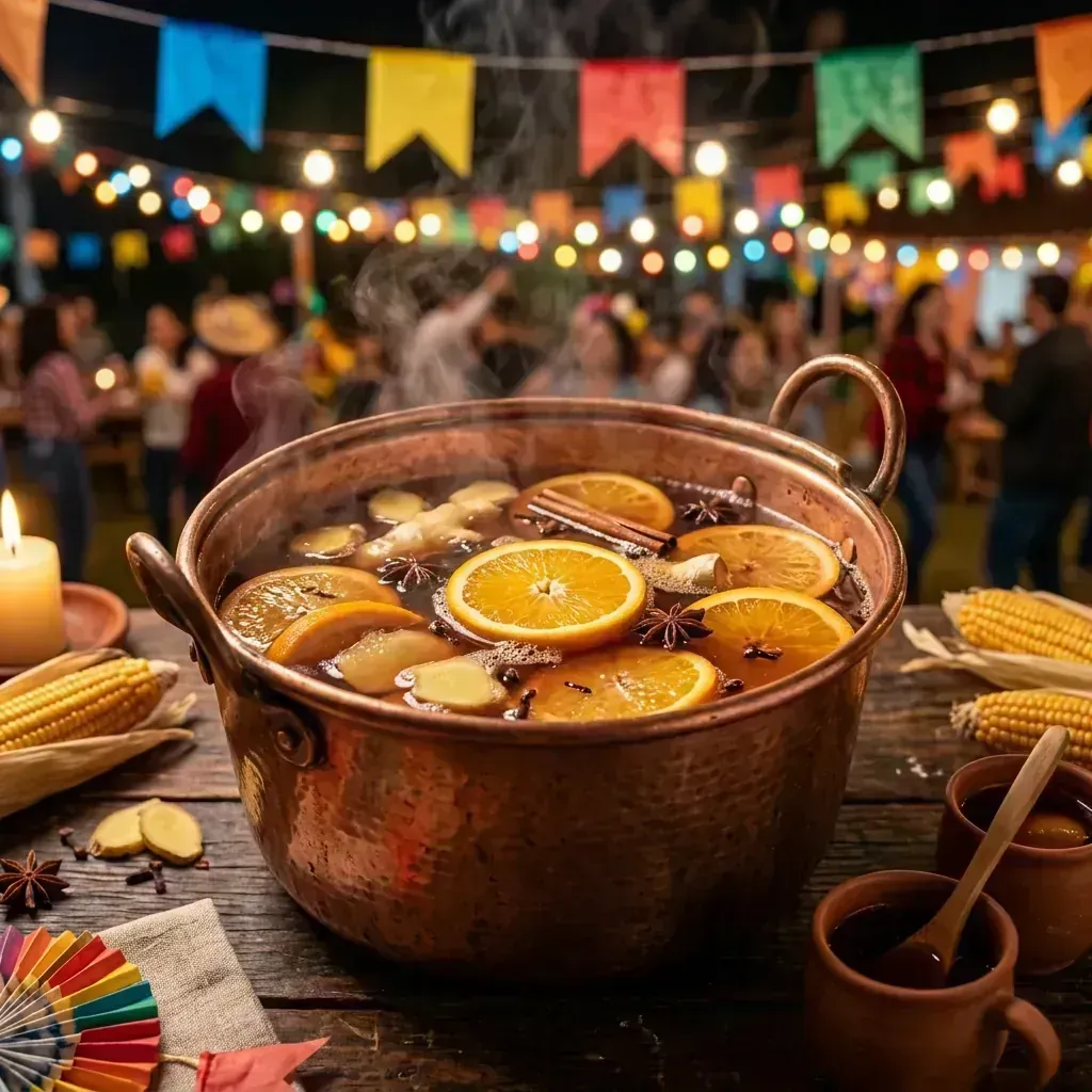 Maria Mole Tradicional do Bololo