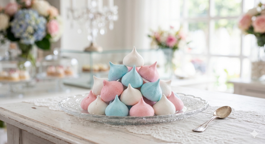 Suspiros Perfeitos: O Passo a Passo sem Erro do Mestre