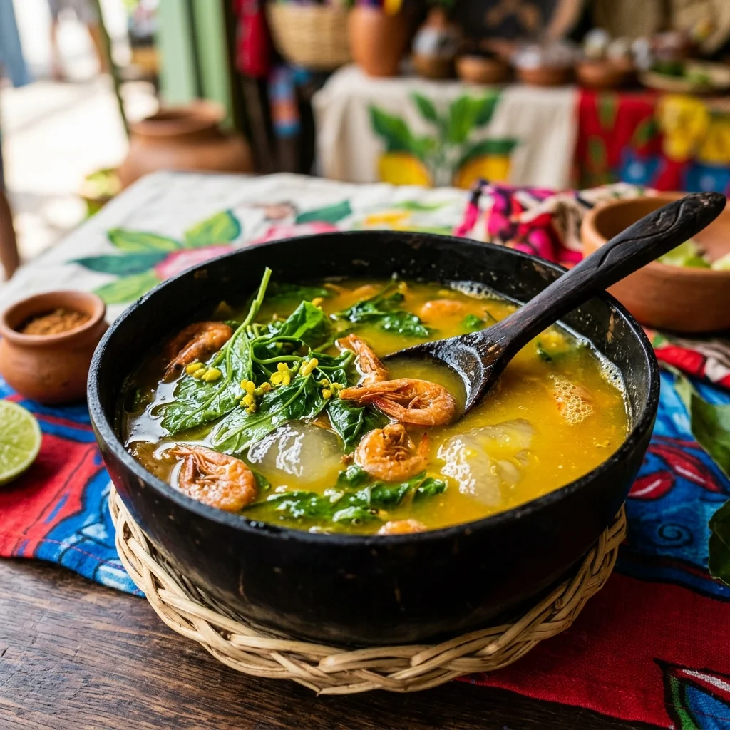 Tacacá Paraense do Bololo