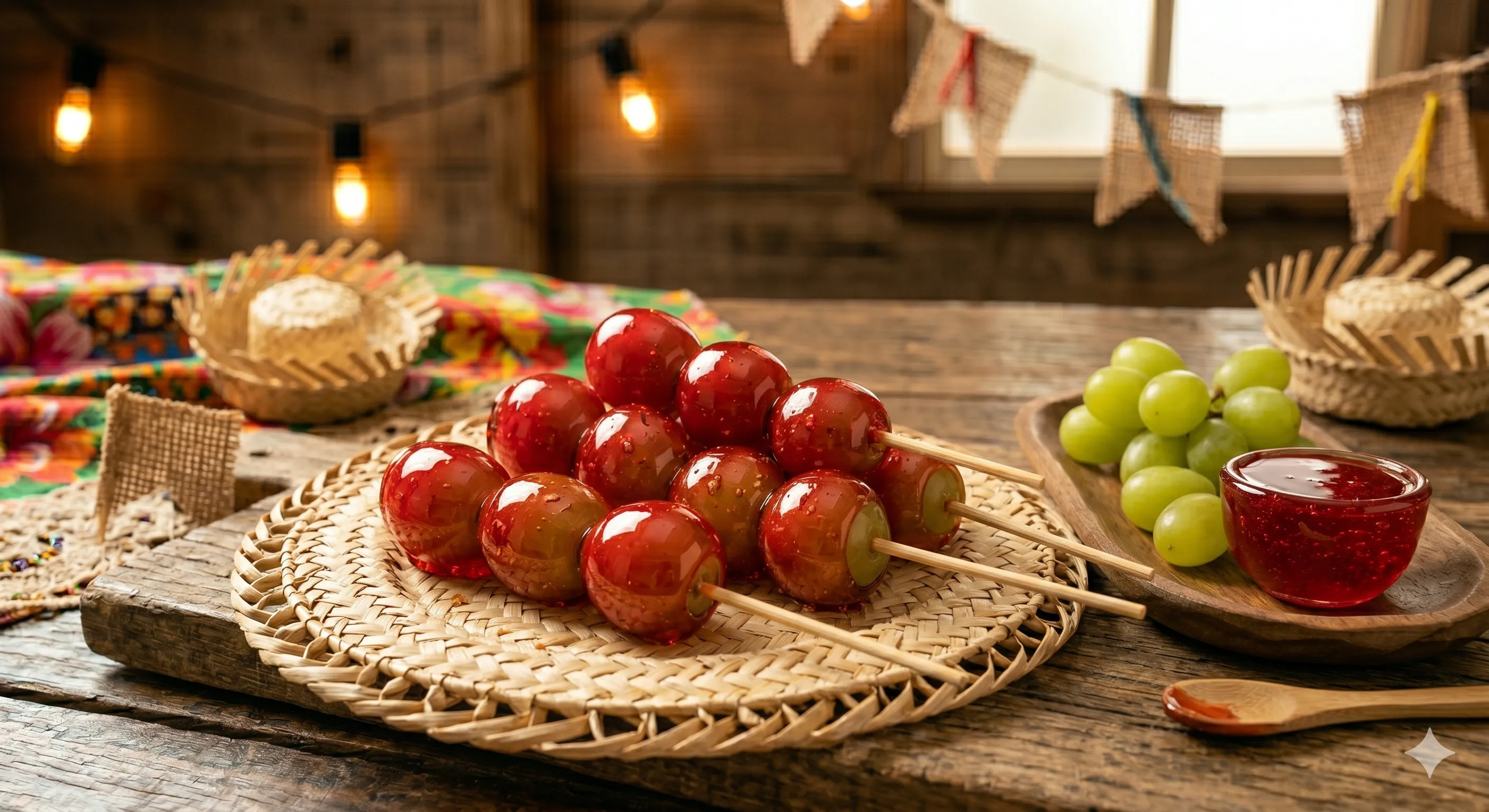 Uva do Amor do Bololo