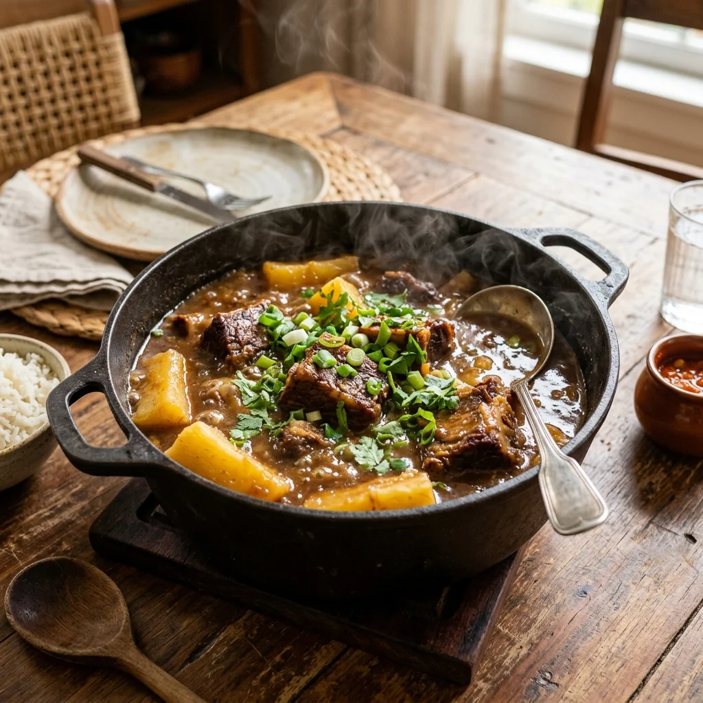 Vaca Atolada do Bololo